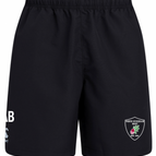 BLACK / XS / CANTERBURY