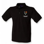 BLACK / S / HENBURY