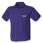 PURPLE / XS / HENBURY