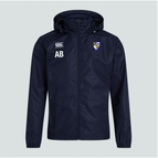 NAVY / XS / CANTERBURY