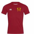 FLAG RED