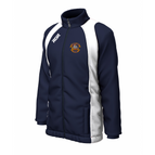 NAVY/WHITE / SY / CHADWICKS