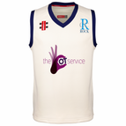 IVORY/NAVY / S / GRAYNICOLL