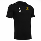 BLACK / 4XS / MACRON