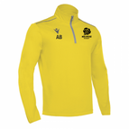 YELLOW / 4XS / MACRON