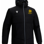 BLACK / 3XS / MACRON
