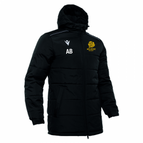 BLACK / M / MACRON