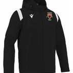 BLACK/WHITE / 3XS / MACRON