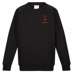 BLACK / 3 TO 4 / ROWLINSON