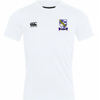 WHITE / XS / CANTERBURY