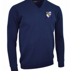 NAVY / S / GLENMUIR