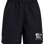 BLACK / XS / CANTERBURY