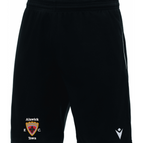 BLACK/WHITE / 3XS / MACRON