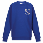 ROYAL BLUE