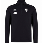 BLACK / XS / CANTERBURY