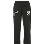 BLACK / SIZE 8 / CANTERBURY