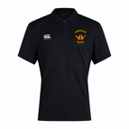 BLACK / S / CANTERBURY