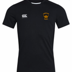 BLACK / S / CANTERBURY
