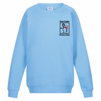 SKY BLUE