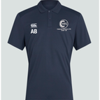 NAVY / XS / CANTERBURY