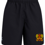 BLACK / XS / CANTERBURY