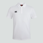 WHITE / XS / CANTERBURY