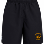 BLACK / S / CANTERBURY
