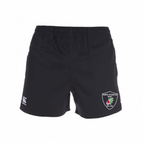 BLACK / S / CANTERBURY