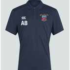 NAVY / XS / CANTERBURY