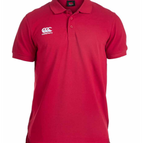 FLAG RED / S / CANTERBURY