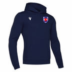 NAVY / 3XS / MACRON