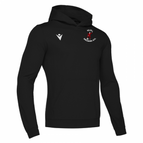 BLACK / 3XS / MACRON