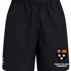 BLACK / XS / CANTERBURY