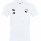 WHITE / S / CANTERBURY