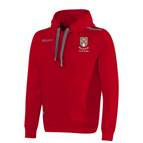 RED / 3XS / MACRON