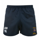 NAVY / S / CANTERBURY