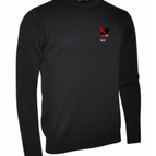 BLACK / S / GLENMUIR