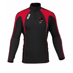 BLACK/RED / XSY / CHADWICKS
