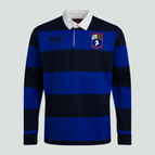 CHINA BLUE / XS / CANTERBURY