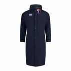 NAVY / S / CANTERBURY