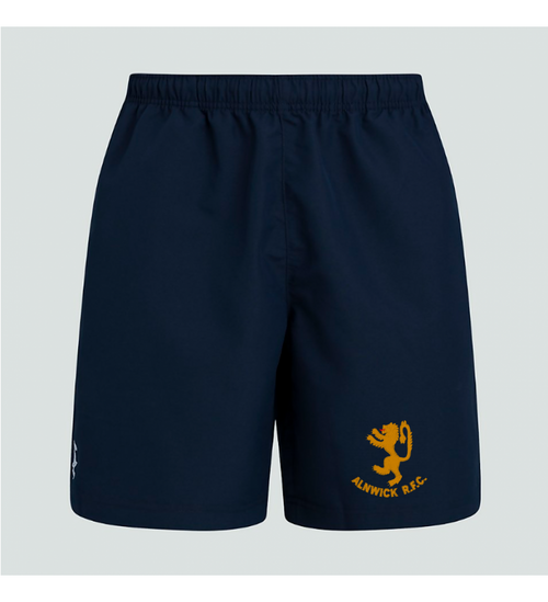 ALNWICK RFC CCC CLUB GYM SHORTS - MENS