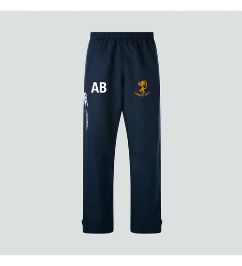 ALNWICK RFC CCC OPEN HEM STADIUM PANTS - WOMENS