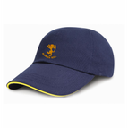 NAVY/YELLOW