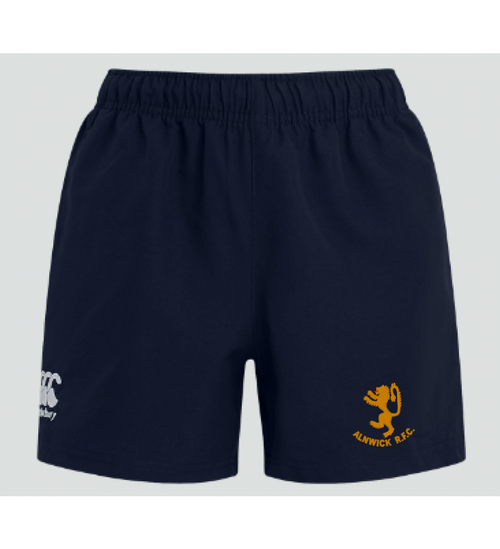 ALNWICK RFC CCC CLUB GYM SHORTS - JUNIORS