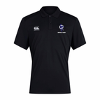 BLACK / XS / CANTERBURY