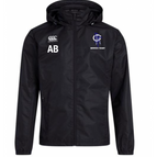 BLACK / XS / CANTERBURY