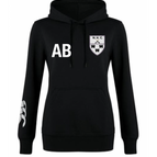 BLACK / SIZE 6 / CANTERBURY