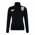 BLACK / SIZE 6 / CANTERBURY