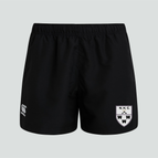 BLACK / SIZE 6 / CANTERBURY