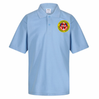 LIGHT BLUE / 3 TO 4 / ROWLINSON